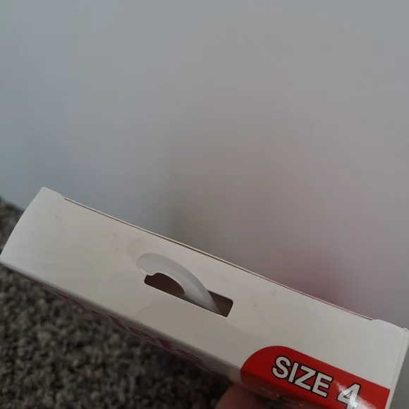 My Little Pony Girls' Briefs Pack - Pink, Purple, Yellow, Blue, Teal - Picture 4 of 5